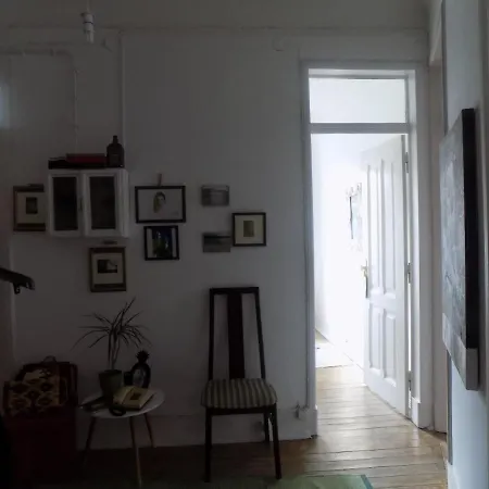 Homestay szállás Sunny In Lisboa