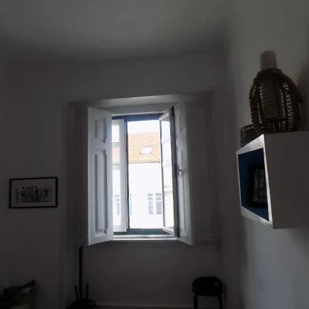 Sunny In Homestay szállás Lisboa